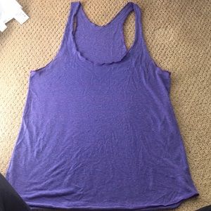 American Apperal tank